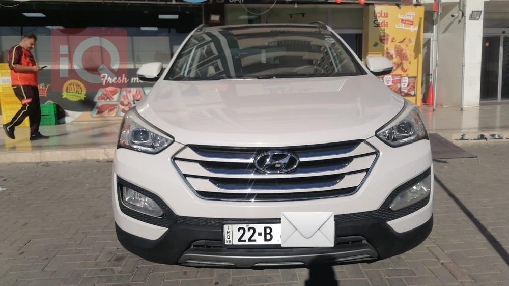 هیوندای سەنتافی